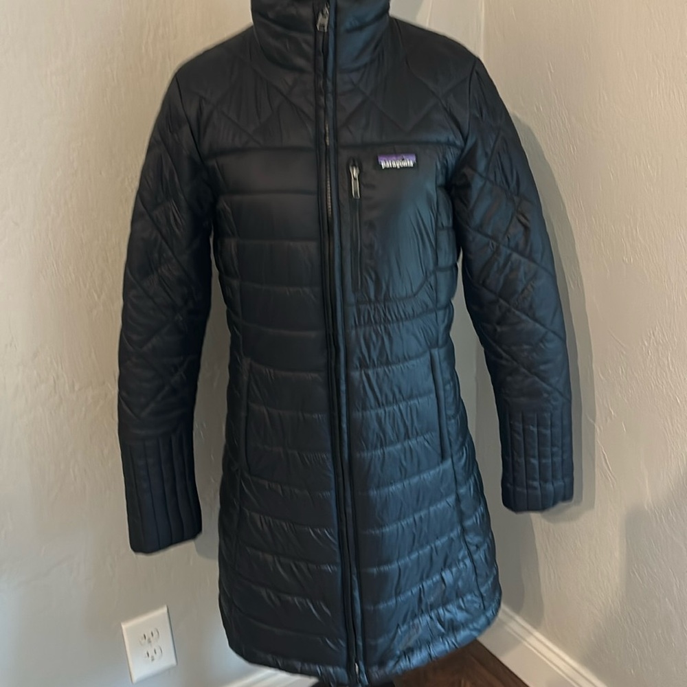 Patagonia jkt